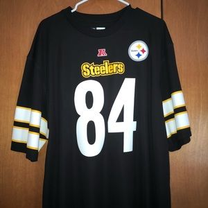 Antonio Brown NFL jersey